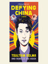 Defying China